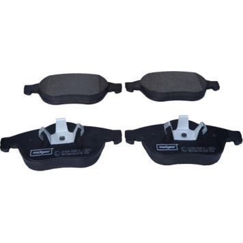 19-0644 MAXGEAR Bremsbelagsatz 19-0644 Renault Laguna 01 19-0644 MAXGEAR Bremsbelagsatz 19-0644 Renault Laguna 01