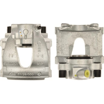 Bosch Bremssattel Vorderachse links 0 986 473 329 Bosch Bremssattel Vorderachse links 0 986 473 329