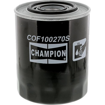 COF100270S Champion Ölfilter COF100270S COF100270S Champion Ölfilter COF100270S