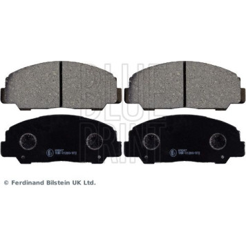 ADD64219 Bremsbelagsatz Daihatsu P. Feroza/Rocky 2.8 D/Td 85-98 ADD64219 Bremsbelagsatz Daihatsu P. Feroza/Rocky 2.8 D/Td 85-98