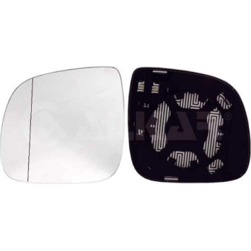 Alkar Außenspiegelglas 6471137 Alkar Außenspiegelglas 6471137