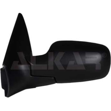 Alkar Außenspiegel 6136228