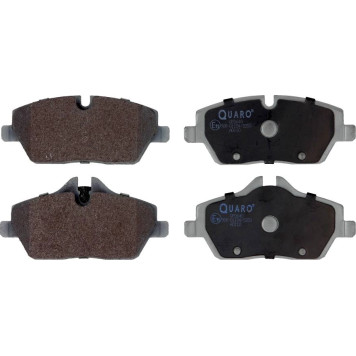QP0640 Bremsbelagsatz Bmw P. E87