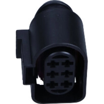 1J0973733 VAG Original 1J0973733 Audi/Seat/Skoda/VW 6-Pin-Stecker – – OE-Nr. 1J0973733