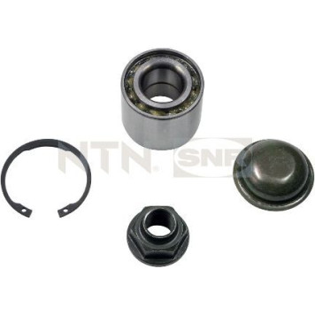 R153.36 SNR Radlagersatz R153.36 R153.36 SNR Radlagersatz R153.36