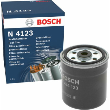 1457434123 Bosch Kraftstofffilter 1457434123 1457434123 Bosch Kraftstofffilter 1457434123