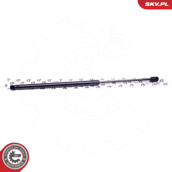 52SKV452 ESEN SKV Gasfeder, Kofferraum/Laderaum 52SKV452 52SKV452 ESEN SKV Gasfeder, Kofferraum/Laderaum 52SKV452