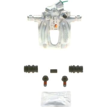 Bosch Bremssattel Hinterachse rechts 0 986 474 338 Bosch Bremssattel Hinterachse rechts 0 986 474 338
