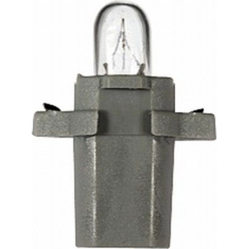 8GA 007 997-051 HELLA Instrumentenlampe 12 V 1,2 W Sockel B8,7d – 8GA 007 997-051 8GA 007 997-051 HELLA Instrumentenlampe 12 V 1,2 W Sockel B8,7d – 8GA 007 997-051