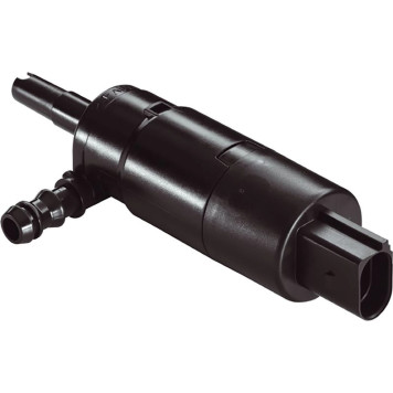 246-086-001-007Z VDO Waschwasserpumpe für Scheinwerferreinigung 246-086-001-007Z – Monopumpe, 12 V für VW Polo (86), VW Derby (86) – OE Nummer 3B7 955 681 - l 246-086-001-007Z VDO Waschwasserpumpe für Scheinwerferreinigung 246-086-001-007Z – Monopumpe, 12 V für VW Polo (86), VW Derby (86) – OE Nummer 3B7 955 681 - l