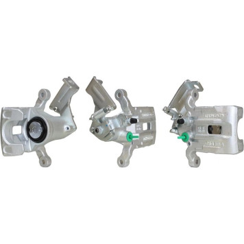 DRI Bremssattel 4209930 Hinterachse rechts DRI Bremssattel 4209930 Hinterachse rechts