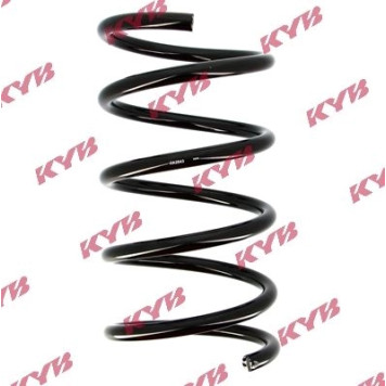 RA2843 KYB Fahrwerksfeder Hyundai P. Santa Fe Ii 2.2Crdi/2.7 V6 03/06 RA2843 KYB Fahrwerksfeder Hyundai P. Santa Fe Ii 2.2Crdi/2.7 V6 03/06