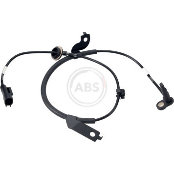 31120 A.B.S. ABS-Sensor / Raddrehzahlsensor 31120 31120 A.B.S. ABS-Sensor / Raddrehzahlsensor 31120