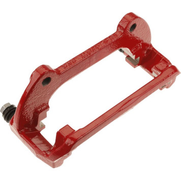 TRW Bremssattelhalter rot Vorderachse rechts BDA1185 TRW Bremssattelhalter rot Vorderachse rechts BDA1185