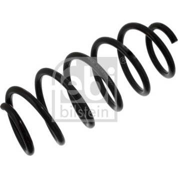 39143 febi Fahrwerksfeder VW Vorderachse Caddy 04- 1.9-2.0Tdi 39143