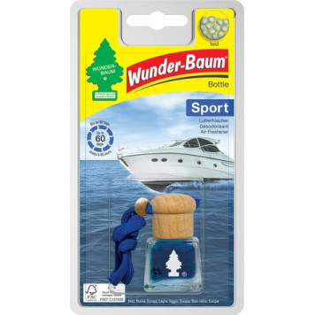 88959704 Wunderbaum Bottle Sport Stk