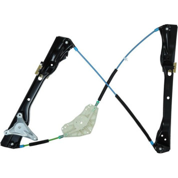 KAMOKA 7200240 Fensterheber vorne rechts, elektrisch, ohne Motor KAMOKA 7200240 Fensterheber vorne rechts, elektrisch, ohne Motor