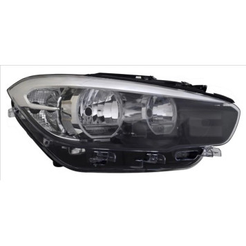20-17067-06-2 TYC Hauptscheinwerfer rechts H7/H7/LED mit Stellmotor, elektrische Leuchtweitenregulierung, mit Tagfahrlicht 20-17067-06-2 OE Nummer 63117358392 - l 20-17067-06-2 TYC Hauptscheinwerfer rechts H7/H7/LED mit Stellmotor, elektrische Leuchtweitenregulierung, mit Tagfahrlicht 20-17067-06-2 OE Nummer 63117358392 - l
