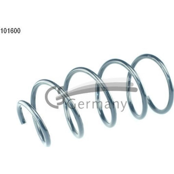 14.101.600 CS Germany Fahrwerksfeder Bmw P. I 04 14.101.600 CS Germany Fahrwerksfeder Bmw P. I 04