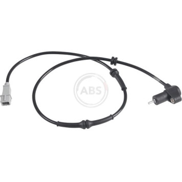A.B.S. Raddrehzahlsensor 30471