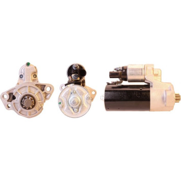 LRS02624 LUCAS Starter LRS02624 LRS02624 LUCAS Starter LRS02624