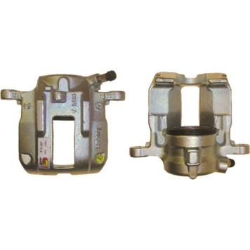 Bosch Bremssattel Vorderachse rechts 0 986 474 097 Bosch Bremssattel Vorderachse rechts 0 986 474 097