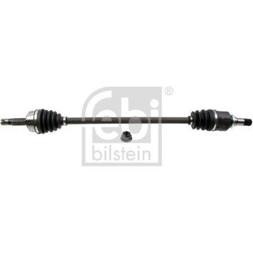 febi Antriebswelle 184613 febi Antriebswelle 184613