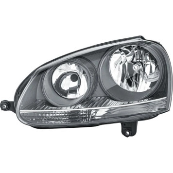 1EG 247 007-411 HELLA Hauptscheinwerfer 1EG 247 007-411