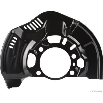 Herth+Buss Jakoparts Spritzblech Bremsscheibe J3332008 Herth+Buss Jakoparts Spritzblech Bremsscheibe J3332008