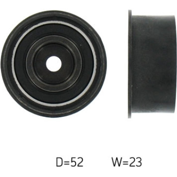 VKM 25150 SKF Zahnriemen-Umlenkrolle 25150 VKM 25150 SKF Zahnriemen-Umlenkrolle 25150