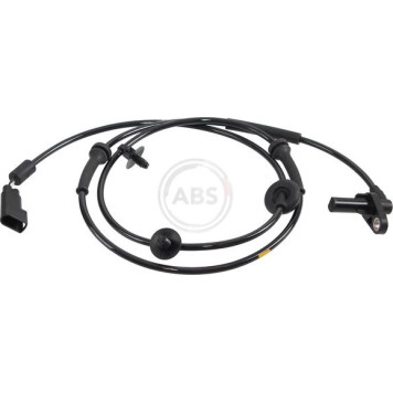 A.B.S. Raddrehzahlsensor 30451