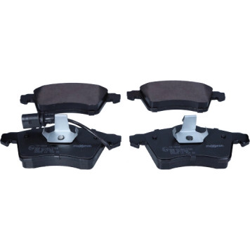19-0648 MAXGEAR Bremsbelagsatz 19-0648 VW T4 09/90 19-0648 MAXGEAR Bremsbelagsatz 19-0648 VW T4 09/90