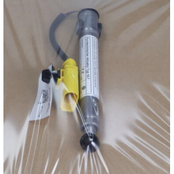 8V0823823F VAG Original 8V0823823F Fussgängerschutzsensor Audi A3 13 – – OE-Nr. 8V0823823F