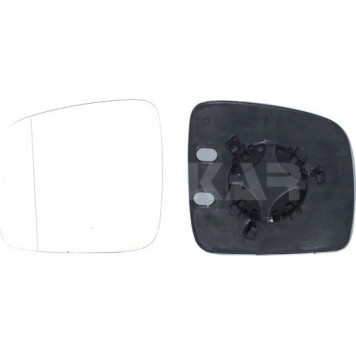 Alkar Außenspiegelglas 6401985 Alkar Außenspiegelglas 6401985