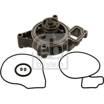 40997 febi bilstein Wasserpumpe / Kühlmittelpumpe 40997 40997 febi bilstein Wasserpumpe / Kühlmittelpumpe 40997