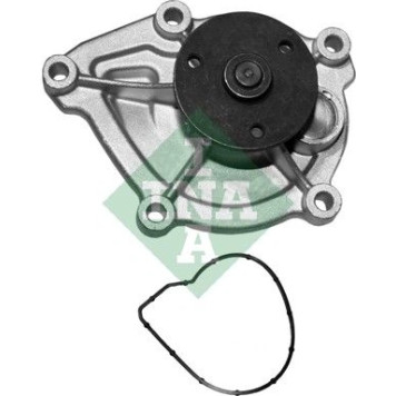538 0466 10 INA Wasserpumpe / Kühlmittelpumpe 538 0466 10