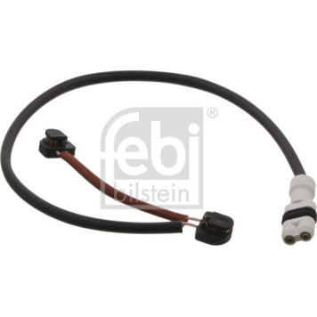 33995 febi Verschleißsensor 33995 33995 febi Verschleißsensor 33995
