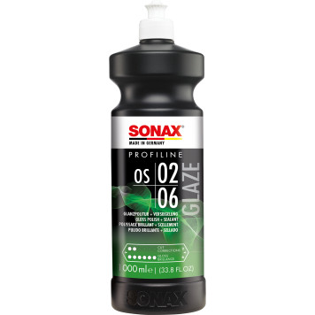 Sonax ProfiLine OS 02-06 1L 02473000 Sonax ProfiLine OS 02-06 1L 02473000