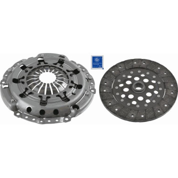 Sachs Kupplungssatz 3000 951 247 Sachs Kupplungssatz 3000 951 247