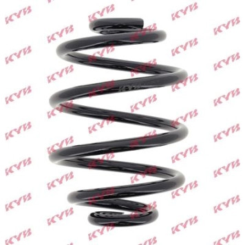 RX5408 KYB Fahrwerksfeder Opel T. Vectra A 1.4-2.0 04.88-11.95 RX5408 KYB Fahrwerksfeder Opel T. Vectra A 1.4-2.0 04.88-11.95
