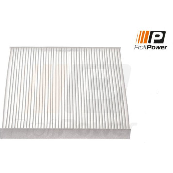 4F0011 Profipower Innenraumfilter 4F0011 4F0011 Profipower Innenraumfilter 4F0011