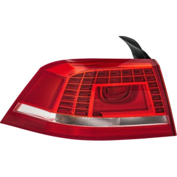 2SK 010 744-031 HECKLEUCHTE L 12 V HELLA