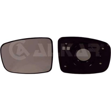 Alkar Außenspiegelglas 6401617 Alkar Außenspiegelglas 6401617