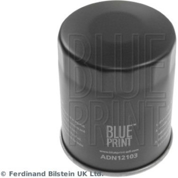 ADN12103 BluePrint Ölfilter Nissan 1.2-3.0 ADN12103 ADN12103 BluePrint Ölfilter Nissan 1.2-3.0 ADN12103