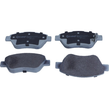 QP5103 Bremsbelagsatz Opel P. Adam/Corsa 1.0-1.4 06 QP5103 Bremsbelagsatz Opel P. Adam/Corsa 1.0-1.4 06