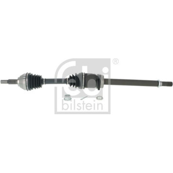 febi Antriebswelle 182959 febi Antriebswelle 182959
