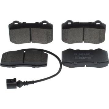 0 986 494 367 Bosch Bremsbelagsatz 0 986 494 367 0 986 494 367 Bosch Bremsbelagsatz 0 986 494 367