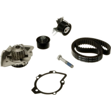 KP15672XS Gates Zahnriemensatz mit Wasserpumpe KP15672XS KP15672XS Gates Zahnriemensatz mit Wasserpumpe KP15672XS