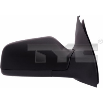 TYC Außenspiegel links mechanisch verstellbar mit Seilzug, asphärisch 325-0048 OE Nummer 6428076 - l TYC Außenspiegel links mechanisch verstellbar mit Seilzug, asphärisch 325-0048 OE Nummer 6428076 - l