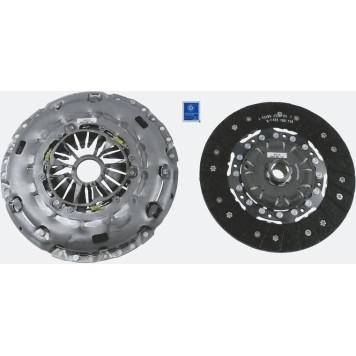 Sachs Kupplungssatz 3000 951 151 Sachs Kupplungssatz 3000 951 151